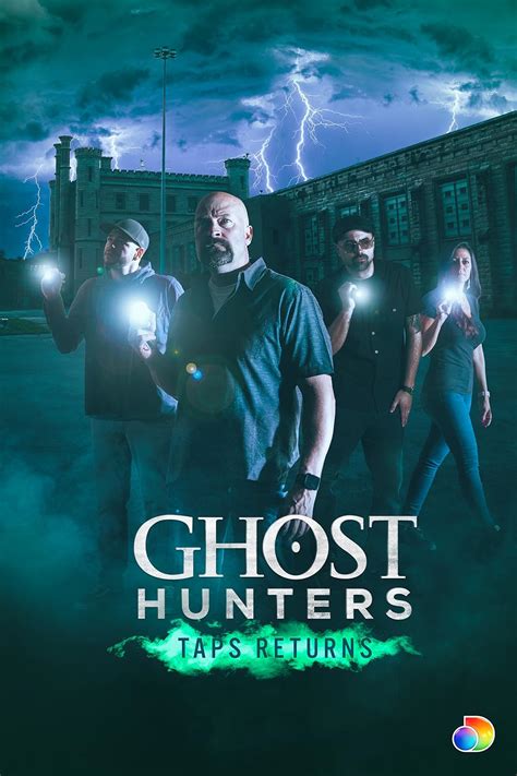 ghost hunters imdb|ghost hunters original episodes.